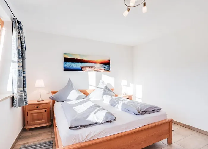 Apartment Bergblick
