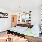 Bergblick Appartement Bad Heilbrunn