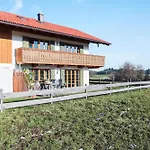 Appartement Bergblick