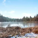 Bergblick * Bad Heilbrunn