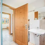 Bergblick Appartement Bad Heilbrunn