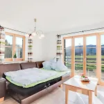 Appartement Bergblick *