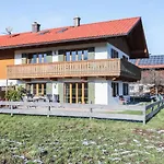 Appartement Bergblick *