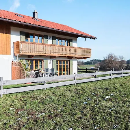 Appartamento Bergblick