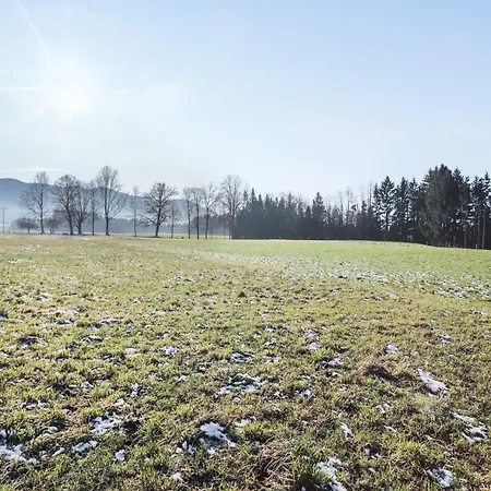 Bergblick شقة
