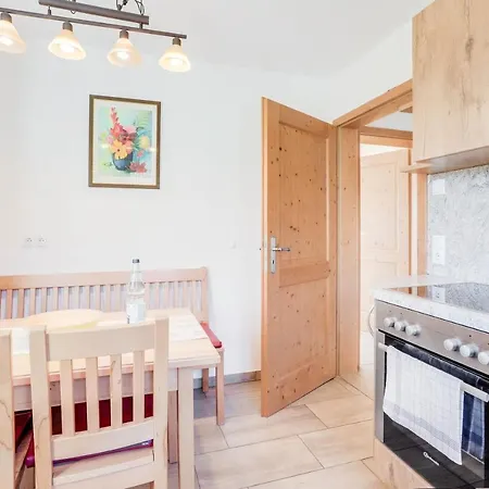 Bergblick Apartment
