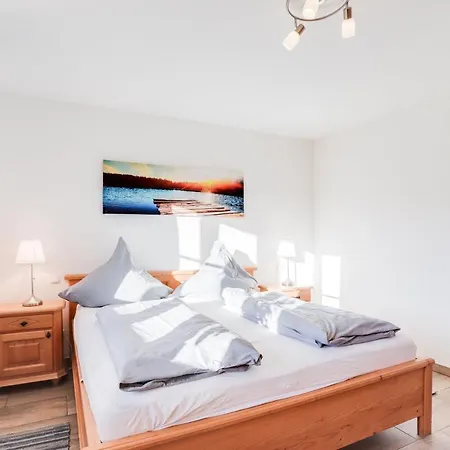 Apartment Bergblick