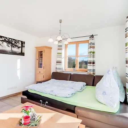 Bergblick Apartment *